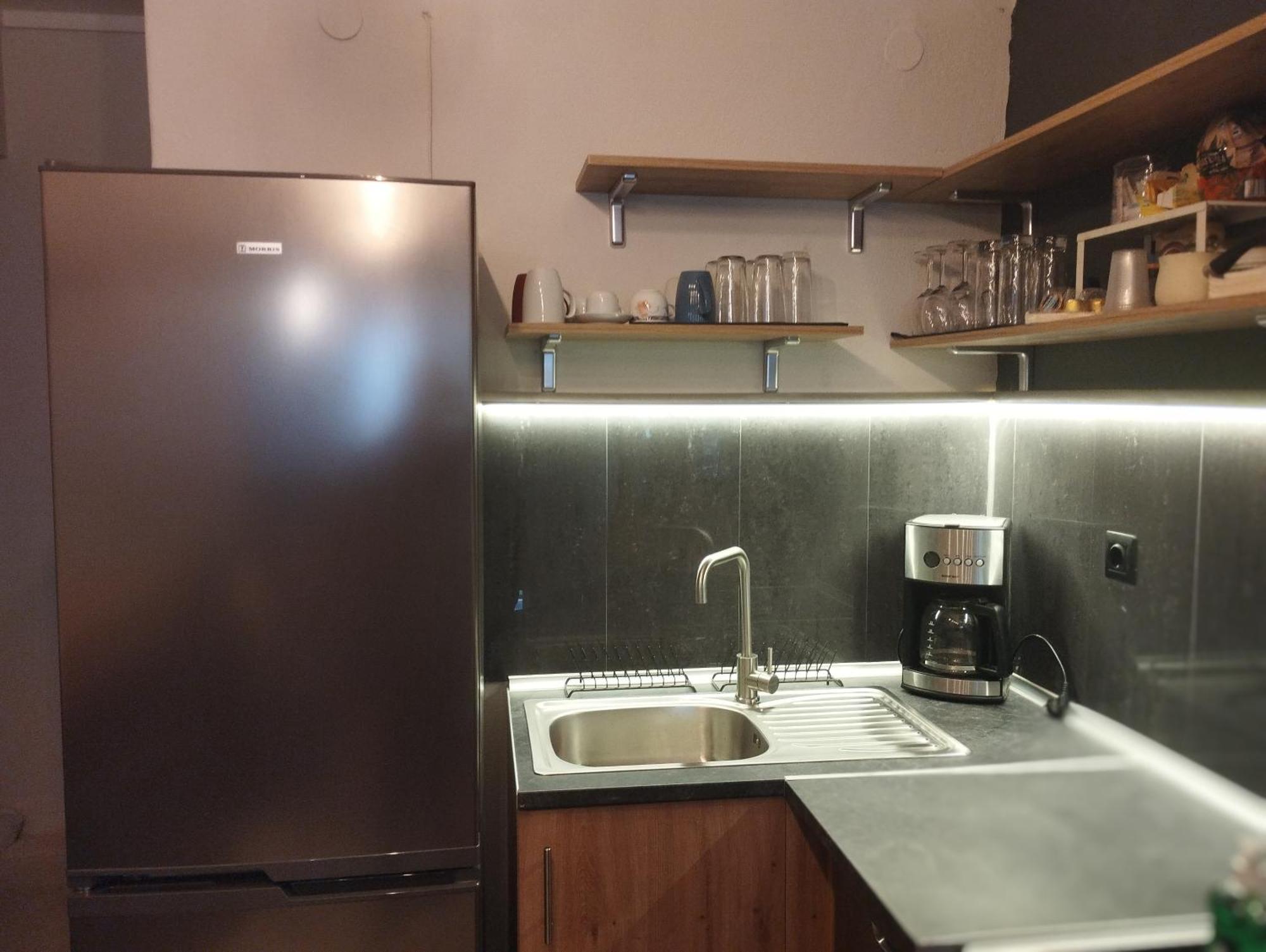 4U Supercentral,Seaside,Cosy Family Apartment Солун Екстериор снимка