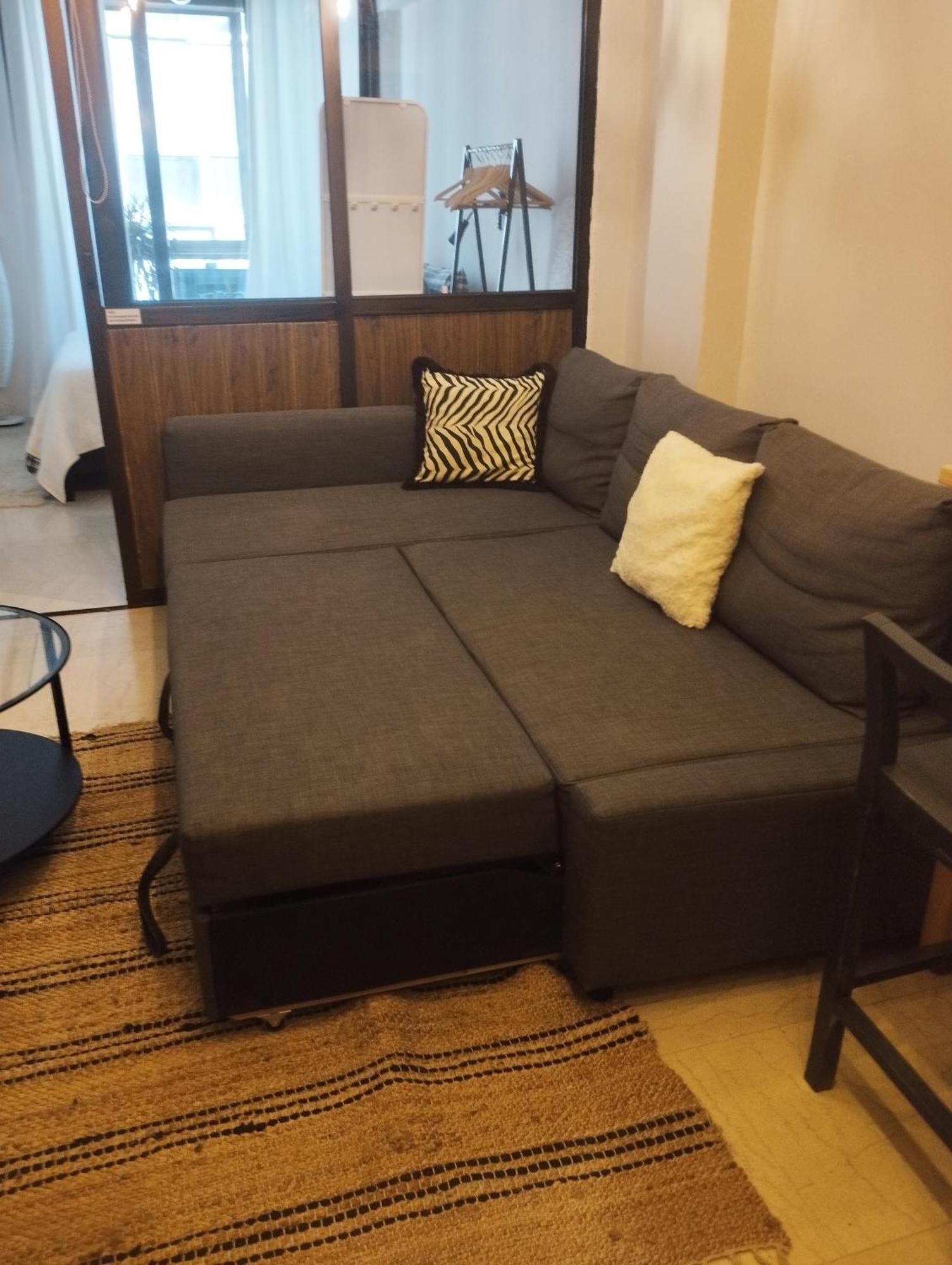 4U Supercentral,Seaside,Cosy Family Apartment Солун Екстериор снимка