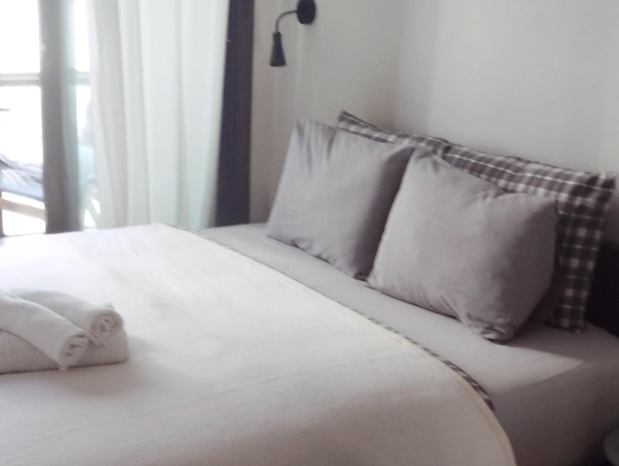 4U Supercentral,Seaside,Cosy Family Apartment Солун Екстериор снимка