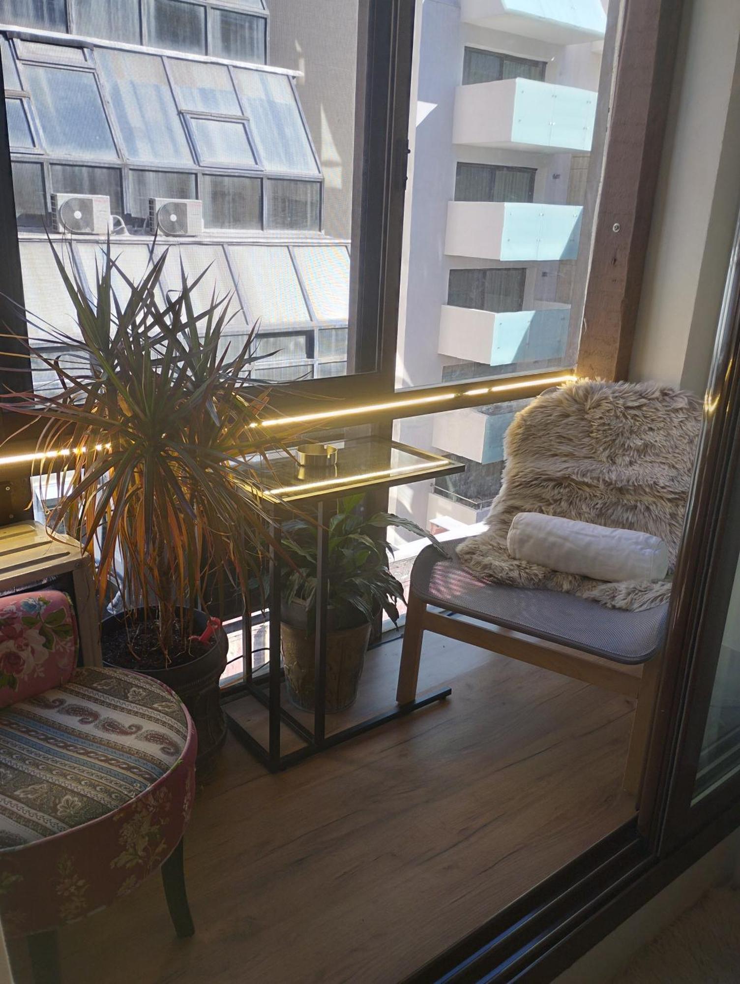4U Supercentral,Seaside,Cosy Family Apartment Солун Екстериор снимка